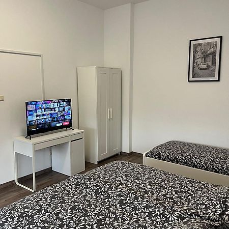 Apartments Im Herzen Von フェルバート エクステリア 写真