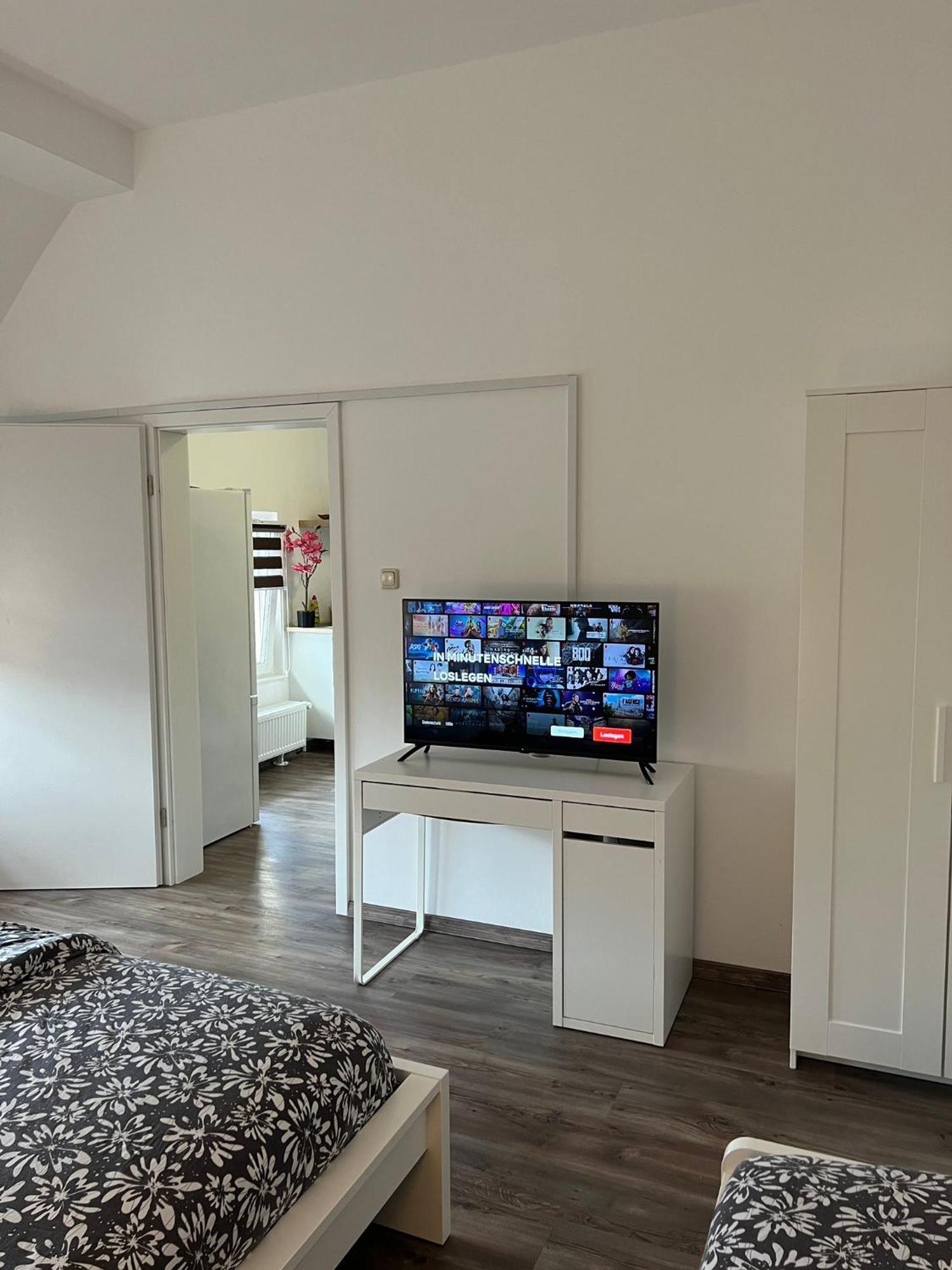 Apartments Im Herzen Von フェルバート エクステリア 写真