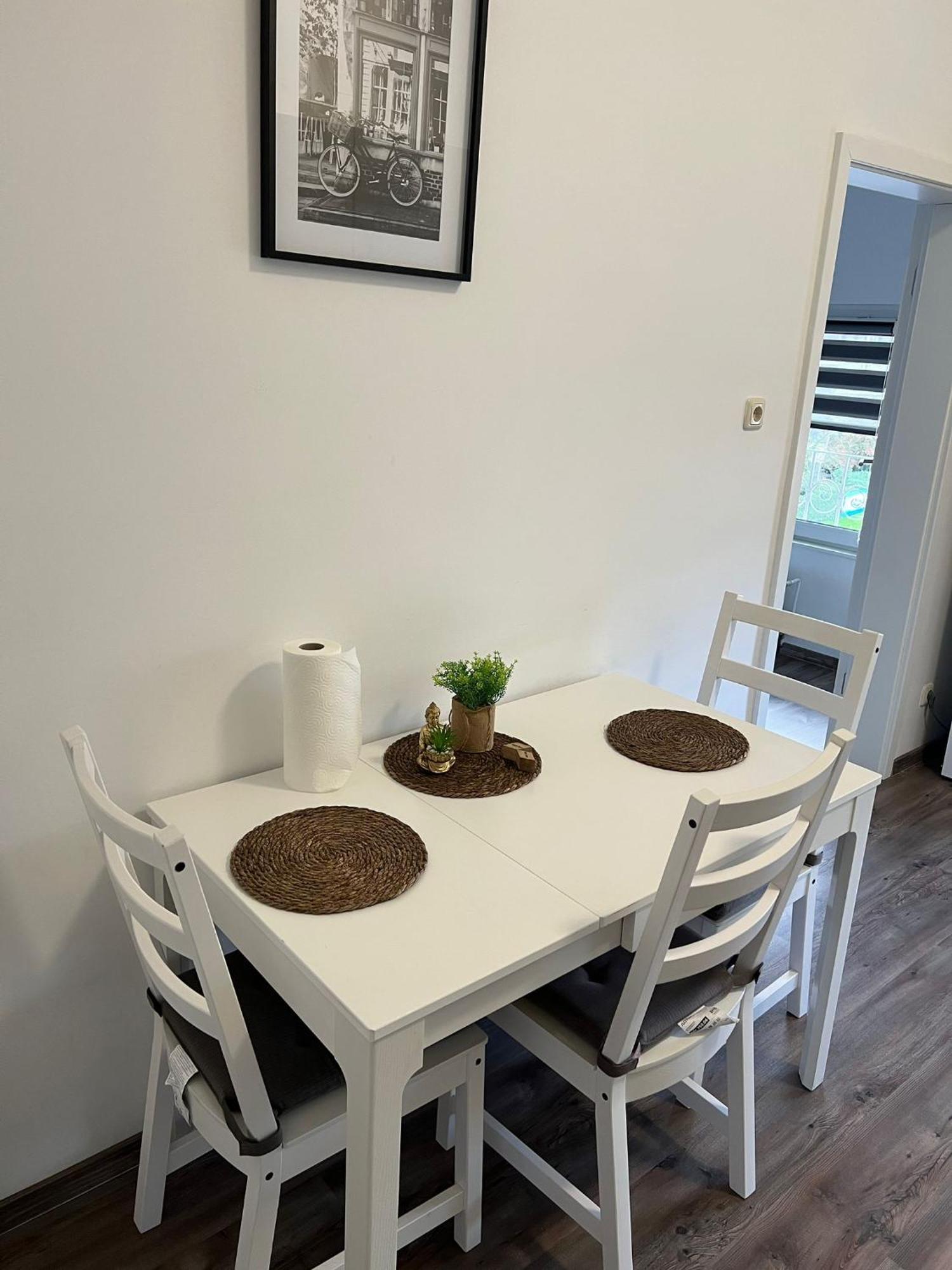 Apartments Im Herzen Von フェルバート エクステリア 写真