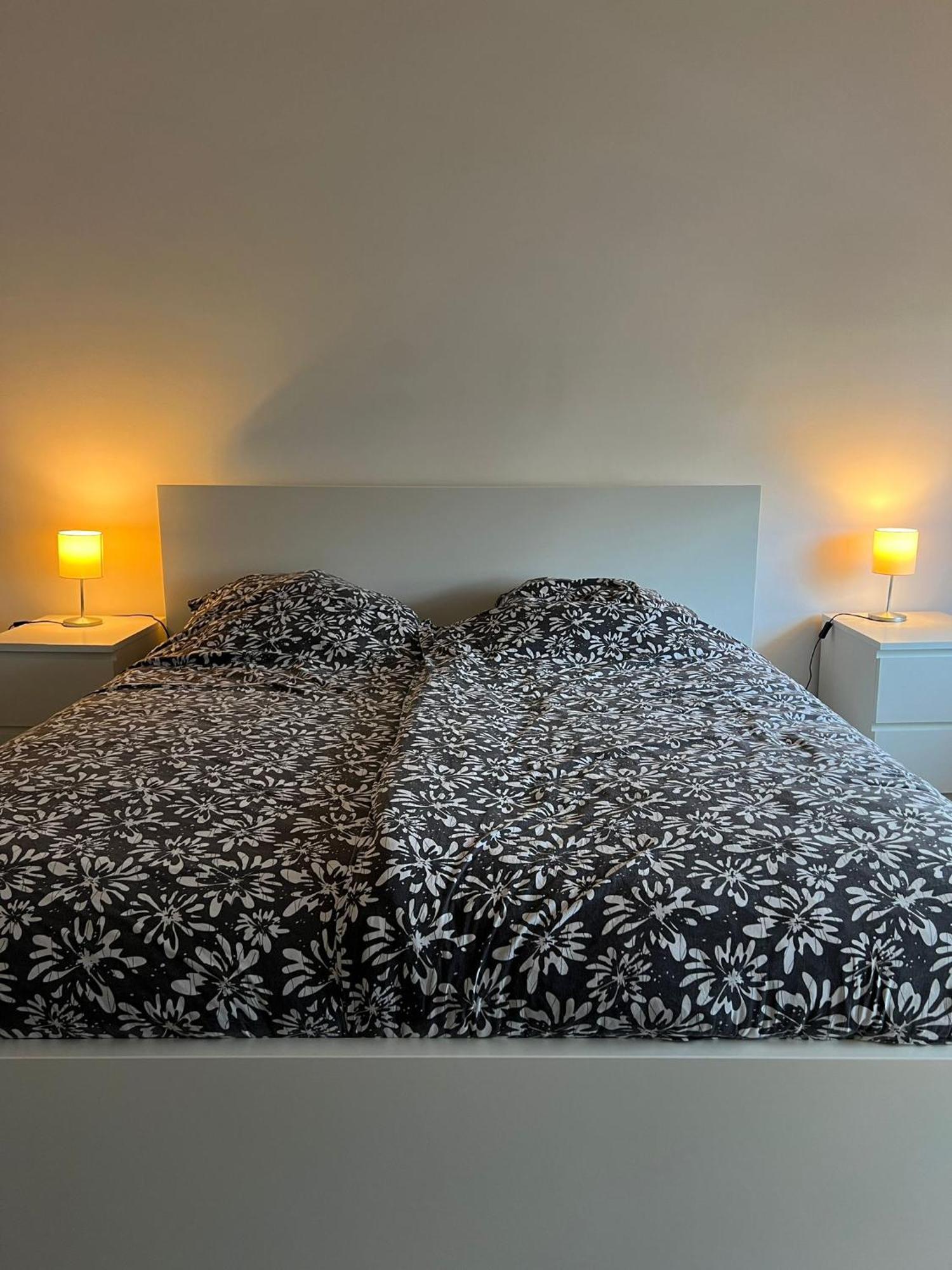 Apartments Im Herzen Von フェルバート エクステリア 写真