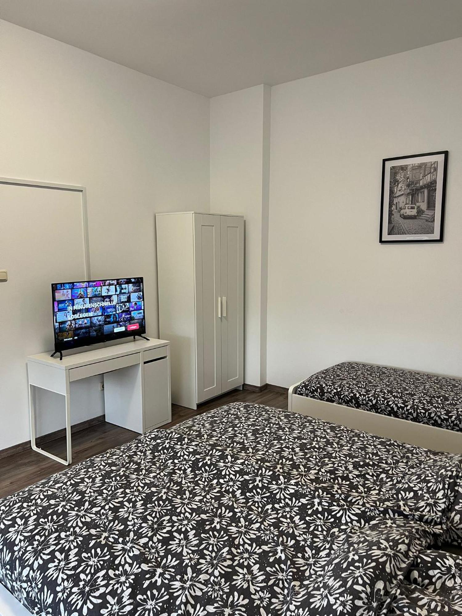 Apartments Im Herzen Von フェルバート エクステリア 写真