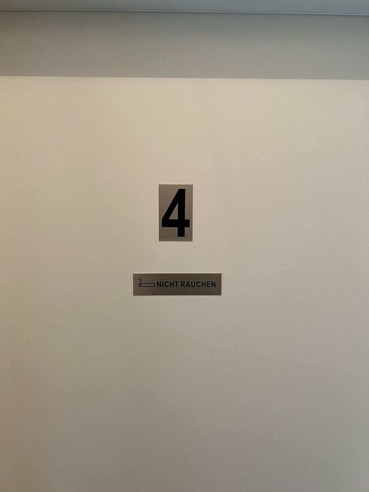 Apartments Im Herzen Von フェルバート エクステリア 写真
