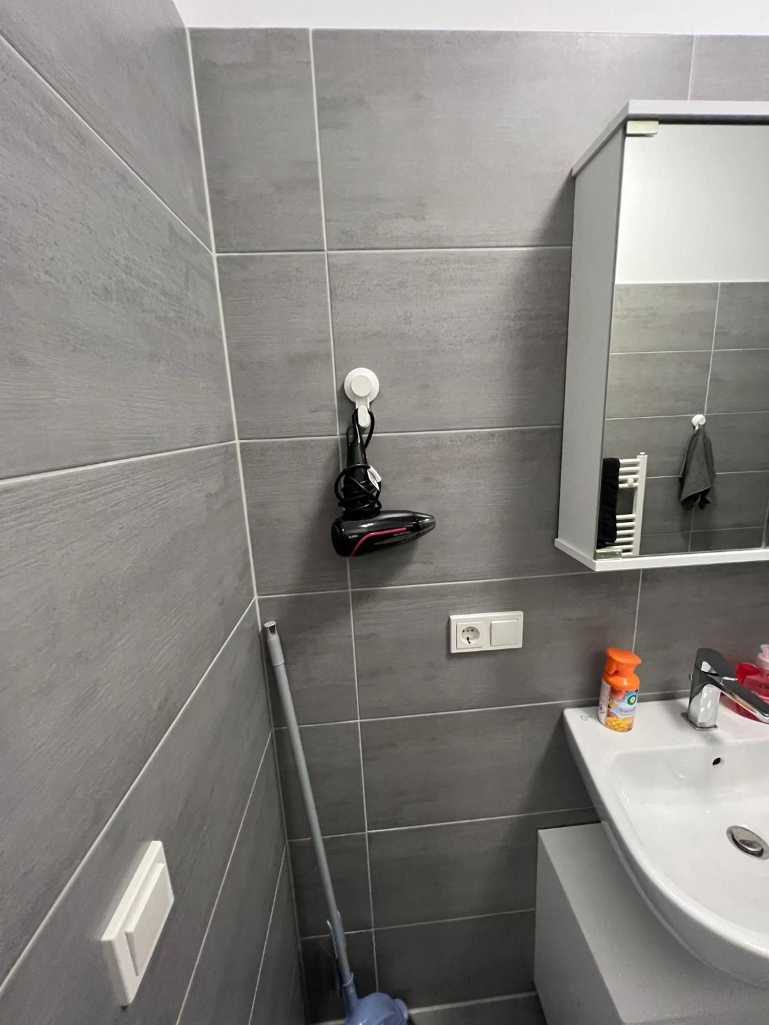 Apartments Im Herzen Von フェルバート エクステリア 写真