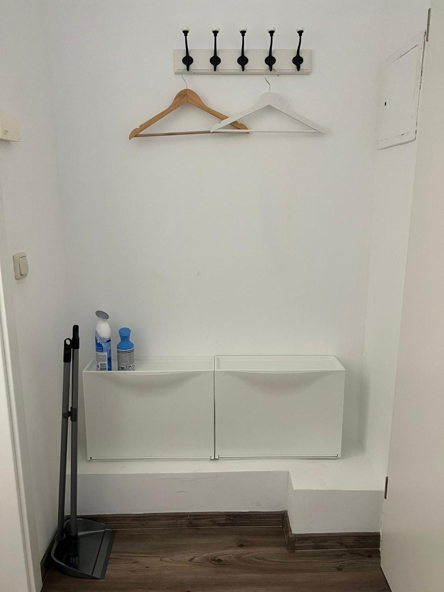 Apartments Im Herzen Von フェルバート エクステリア 写真